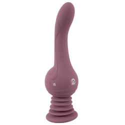Turbo Shaker by You2Toys Gode vibrant G-Spot Shaking 13.5 x 3.5cm